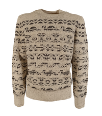 MAGLIA UOMO 760741 Tellini S.r.l. Ingrosso Abbigliamento
