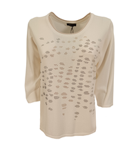 MAGLIA DONNA 3/4M 7628 Tellini S.R.L. Veleprodajna odjeća