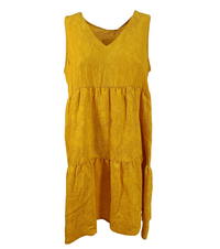 ABITO DONNA S/M E67684/EL Tellini S.r.l. Ingrosso Abbigliamento