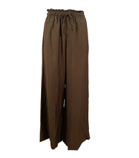 PANTALONE DONNA E67717/EL Tellini S.R.L. Großhandelskleidung