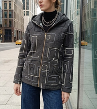 GIACCA DONNA I267788/EL Tellini S.R.L. Großhandelskleidung