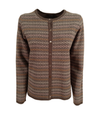 CARDIGAN DONNA 7840 Tellini S.R.L. Velkoobchodní oblečení