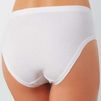 SLIP DONNA 786 MIDI Tellini S.r.l. Ingrosso Abbigliamento