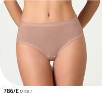 SLIP DONNA 786/E MIDI Tellini S.R.L. Velkoobchodní oblečení