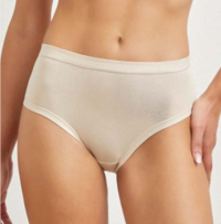 Damenslip 786 MIDI Tellini S.R.L. Großhandelskleidung