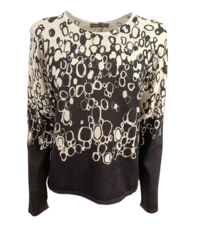 MAGLIA DONNA M/L 7872 Tellini S.R.L. Velkoobchodní oblečení