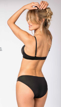 COORDINATO INTIMO DONNA 79367 Tellini S.r.l. Ingrosso Abbigliamento