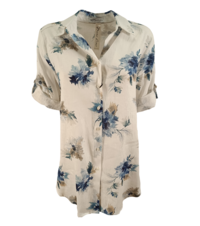 CAMICIA DONNA M/M 26/79M Tellini S.R.L. Großhandelskleidung