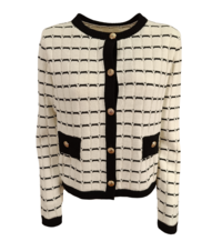 GIACCA DONNA A257508/ED Tellini S.R.L. Großhandelskleidung