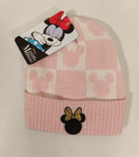BERRETTO BAMBINA XH4023 Tellini S.r.l. Ingrosso Abbigliamento