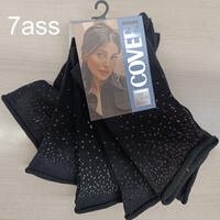 CALZINO DONNA CHANEL MIDI Tellini S.r.l. Ingrosso Abbigliamento