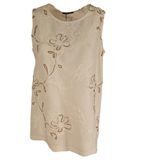 CANOTTA DONNA 80 Tellini S.r.l. Ingrosso Abbigliamento