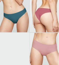 SLIP DONNA 8000/C Tellini S.r.l. Ingrosso Abbigliamento