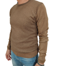 MAGLIA UOMO 8022223 Tellini S.r.l. Ingrosso Abbigliamento