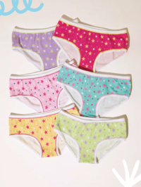 SLIP BAMBINA 805 Tellini S.r.l. Ingrosso Abbigliamento