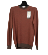 MAGLIA UOMO 8069223 Tellini S.r.l. Ingrosso Abbigliamento