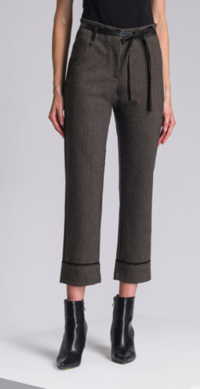 PANTALONE DONNA 81008/6 Tellini S.R.L. Χονδρική ενδυμασία