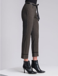 PANTALONE DONNA 81008/6 Tellini S.R.L. Χονδρική ενδυμασία