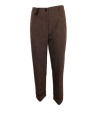 PANTALONE DONNA 81008/6 Tellini S.R.L. Χονδρική ενδυμασία