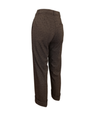 PANTALONE DONNA 81025/6 Tellini S.R.L. Großhandelskleidung
