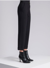 PANTALONE DONNA 81041/6 Tellini S.R.L. Velkoobchodní oblečení