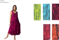 ABITO DONNA S/L SI81643 Tellini S.r.l. Ingrosso Abbigliamento