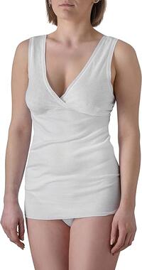 CAMICIOLA DONNA S/L 306 Tellini S.R.L. Velkoobchodní oblečení