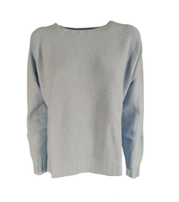 MAGLIA DONNA M/L 8188 Tellini S.R.L. Velkoobchodní oblečení