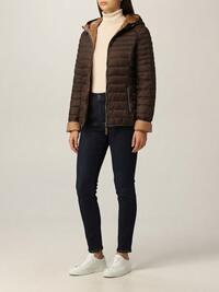 GIUBBOTTO DONNA M50660 Tellini S.r.l. Ingrosso Abbigliamento