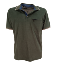 POLO UOMO M/M 82430 Tellini S.r.l. Ingrosso Abbigliamento