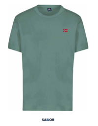 TSHIRT UOMO M/M 836010 Tellini S.r.l. Ingrosso Abbigliamento