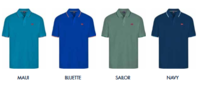POLO UOMO M/M 838862 Tellini S.r.l. Ingrosso Abbigliamento