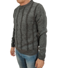 MAGLIA UOMO 8419223 Tellini S.r.l. Ingrosso Abbigliamento