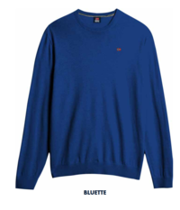 MAGLIA UOMO 843101 Tellini S.r.l. Ingrosso Abbigliamento