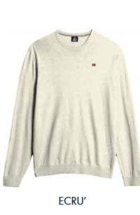 MAGLIA UOMO 843101 Tellini S.r.l. Ingrosso Abbigliamento