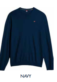 MAGLIA UOMO 843101 Tellini S.r.l. Ingrosso Abbigliamento