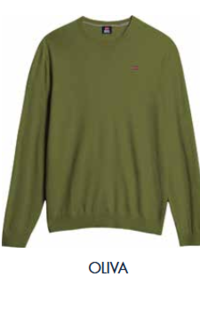 MAGLIA UOMO 843101 Tellini S.r.l. Ingrosso Abbigliamento