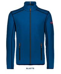 PILE UOMO 849543 Tellini S.r.l. Ingrosso Abbigliamento