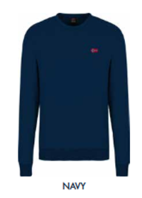 FELPA UOMO 852740 Tellini S.r.l. Ingrosso Abbigliamento