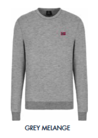 FELPA UOMO 852740 Tellini S.r.l. Ingrosso Abbigliamento