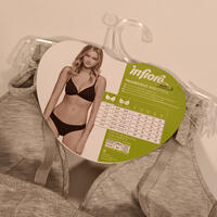 REGGISENO DONNA 852 DISCO APPESO Tellini S.r.l. Ingrosso Abbigliamento