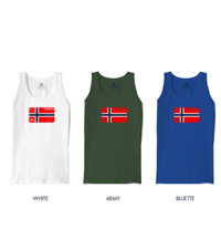 CANOTTA UOMO 865931 Tellini S.r.l. Ingrosso Abbigliamento