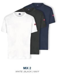 TRIS TSHIRT UOMO M/M 866000 Tellini S.R.L. Velkoobchodní oblečení