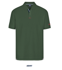 PÁNSKÉ POLO TRIČKO M/M 868869 Tellini S.R.L. Velkoobchodní oblečení