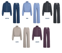 TUTA DONNA 869021 Tellini S.r.l. Ingrosso Abbigliamento
