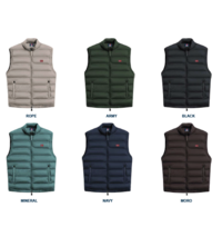 GILET UOMO 869131 Tellini S.r.l. Ingrosso Abbigliamento