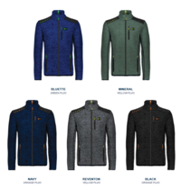 Herren-Fleecejacke 869306 Tellini S.R.L. Großhandelskleidung