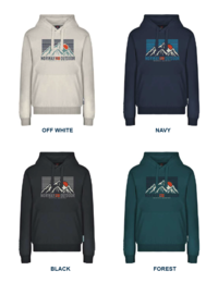 FELPA UOMO 869455 Tellini S.r.l. Ingrosso Abbigliamento