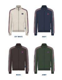 FELPA UOMO 869459 Tellini S.r.l. Ingrosso Abbigliamento