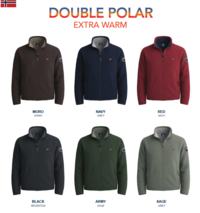 PILE UOMO 869520 Tellini S.r.l. Ingrosso Abbigliamento